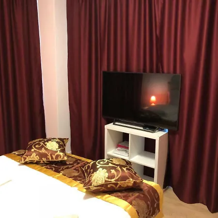 Appartement Upground 2019 Bucarest