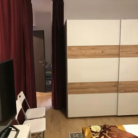 Upground 2019 Appartement *
